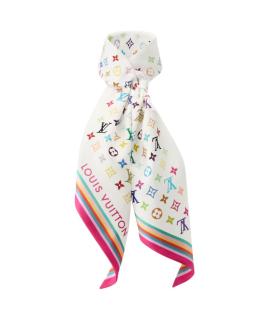 LOUIS VUITTON Шарф