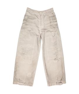 ACNE STUDIOS Прямые джинсы