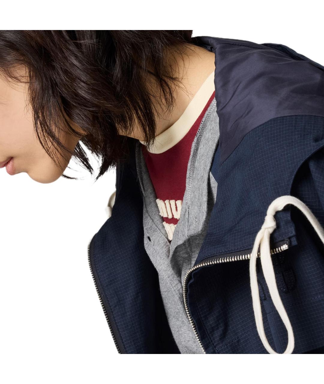 MIU MIU Бордовая хлопковая футболка, фото 5