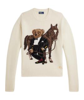 POLO RALPH LAUREN Джемпер / свитер