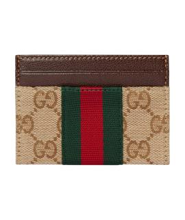 GUCCI Кардхолдер