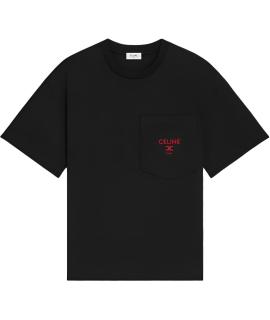 CELINE Футболка