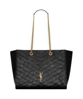 SAINT LAURENT Сумка тоут