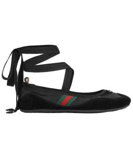 GUCCI Балетки