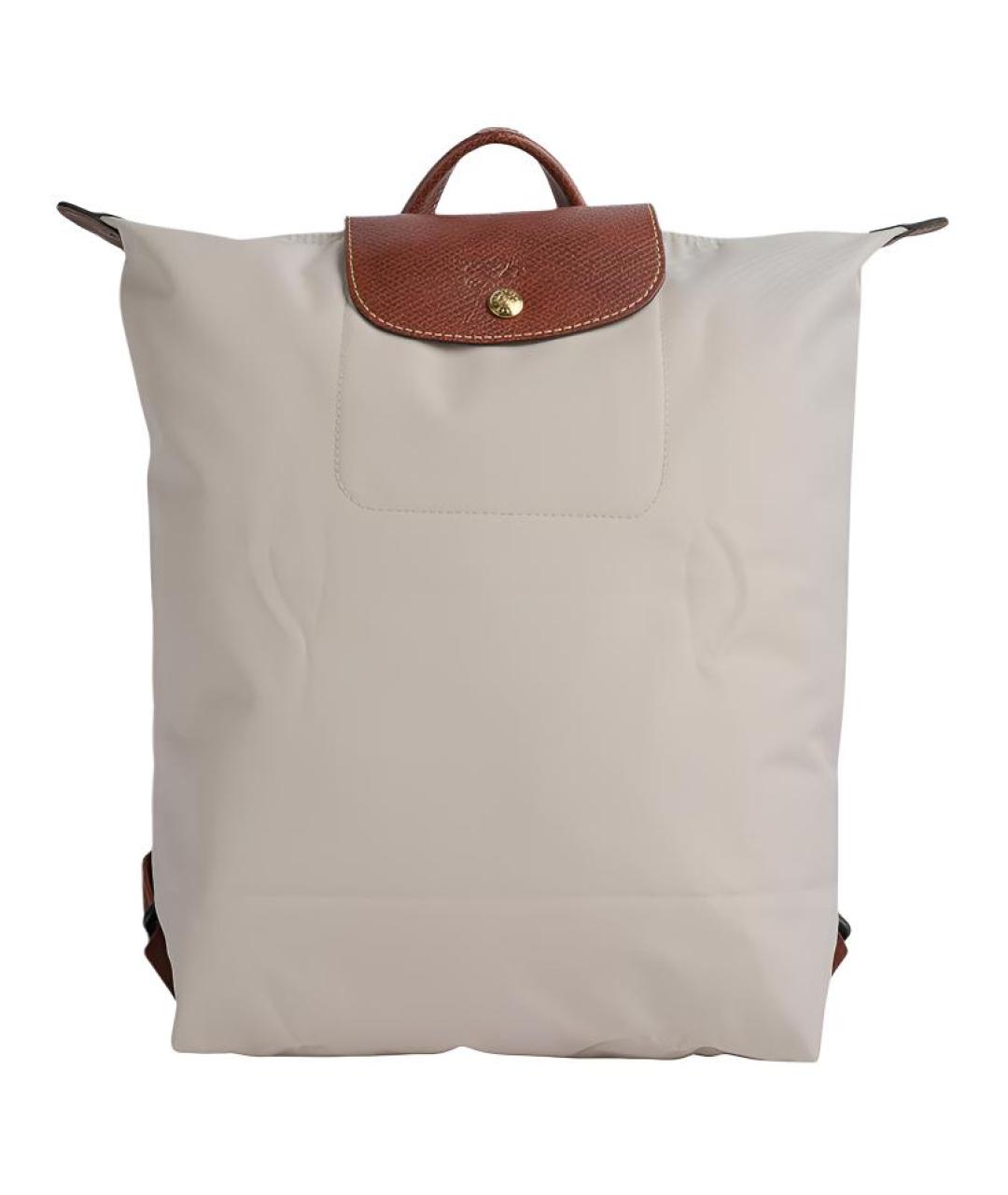 LONGCHAMP Синтетический рюкзак, фото 1