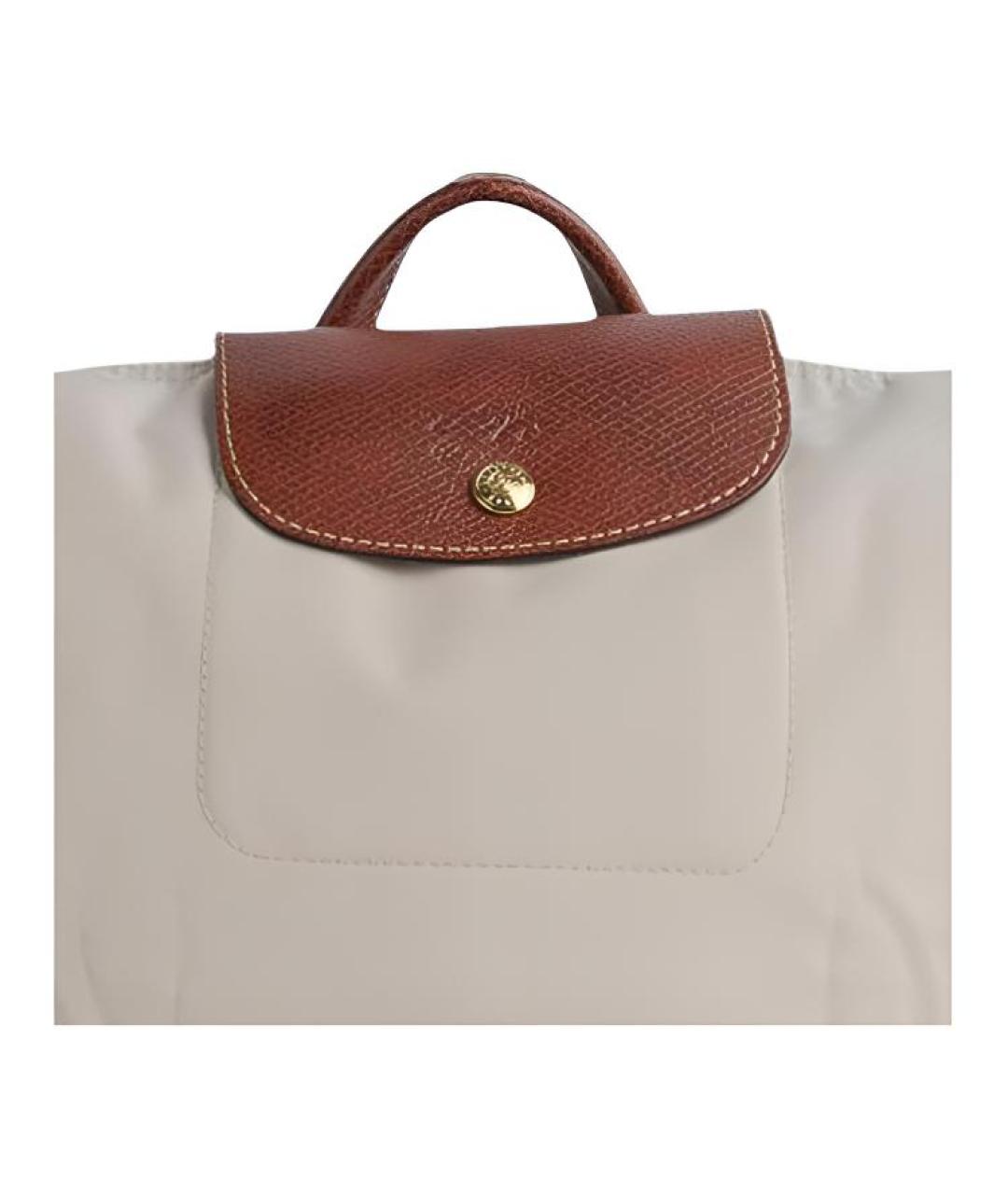 LONGCHAMP Синтетический рюкзак, фото 2