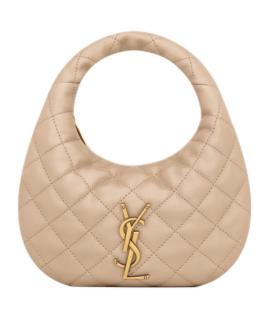 SAINT LAURENT Сумка через плечо