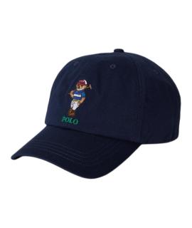 POLO RALPH LAUREN Кепка