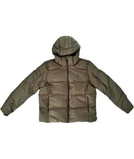 POLO RALPH LAUREN Пуховик
