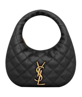 SAINT LAURENT Сумка через плечо