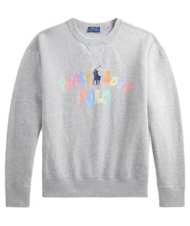 POLO RALPH LAUREN Худи/толстовка