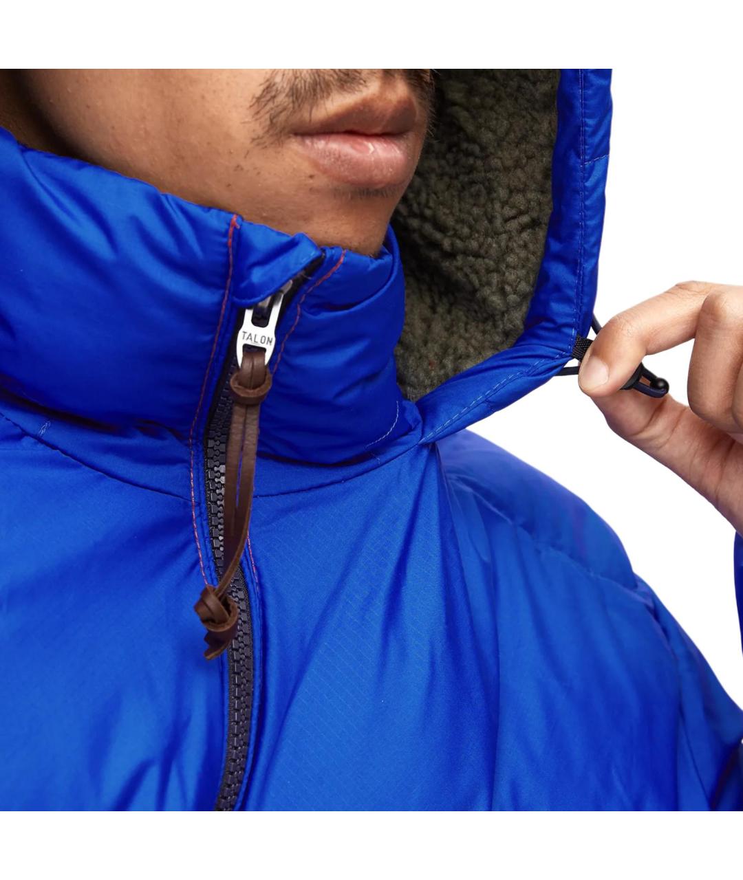 POLO RALPH LAUREN Мульти пуховик, фото 3