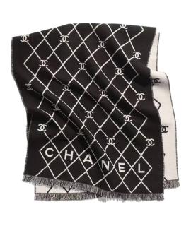 CHANEL Шарф