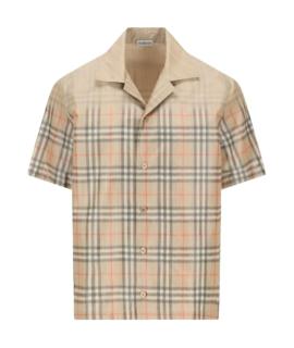 BURBERRY Кэжуал рубашка