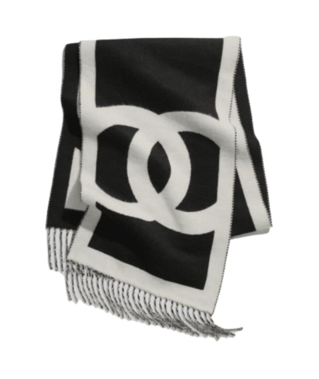 CHANEL Мульти шарф, фото 1