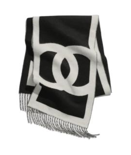 CHANEL Шарф