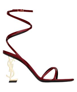 SAINT LAURENT Сандалии