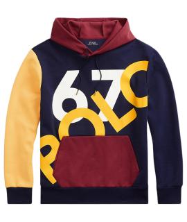 POLO RALPH LAUREN Худи/толстовка