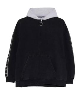 BALENCIAGA Худи/толстовка