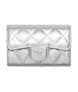 CHANEL Кардхолдер