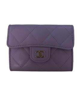 CHANEL Кардхолдер