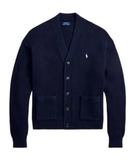 POLO RALPH LAUREN Кардиган