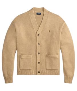 POLO RALPH LAUREN Кардиган