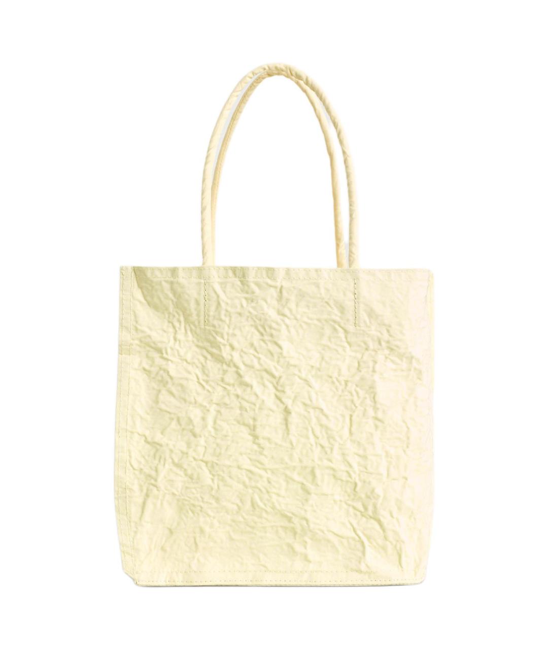 COS Желтая сумка через плечо, фото 1