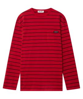 MIU MIU Лонгслив