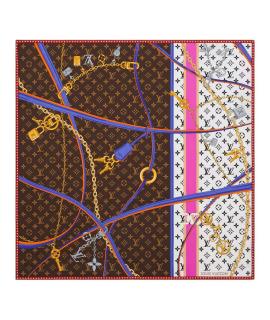 LOUIS VUITTON Платок