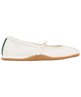 GUCCI Балетки