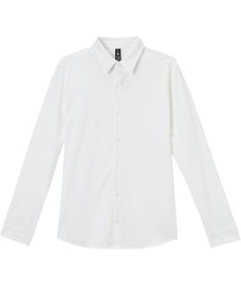 Lululemon Классическая рубашка