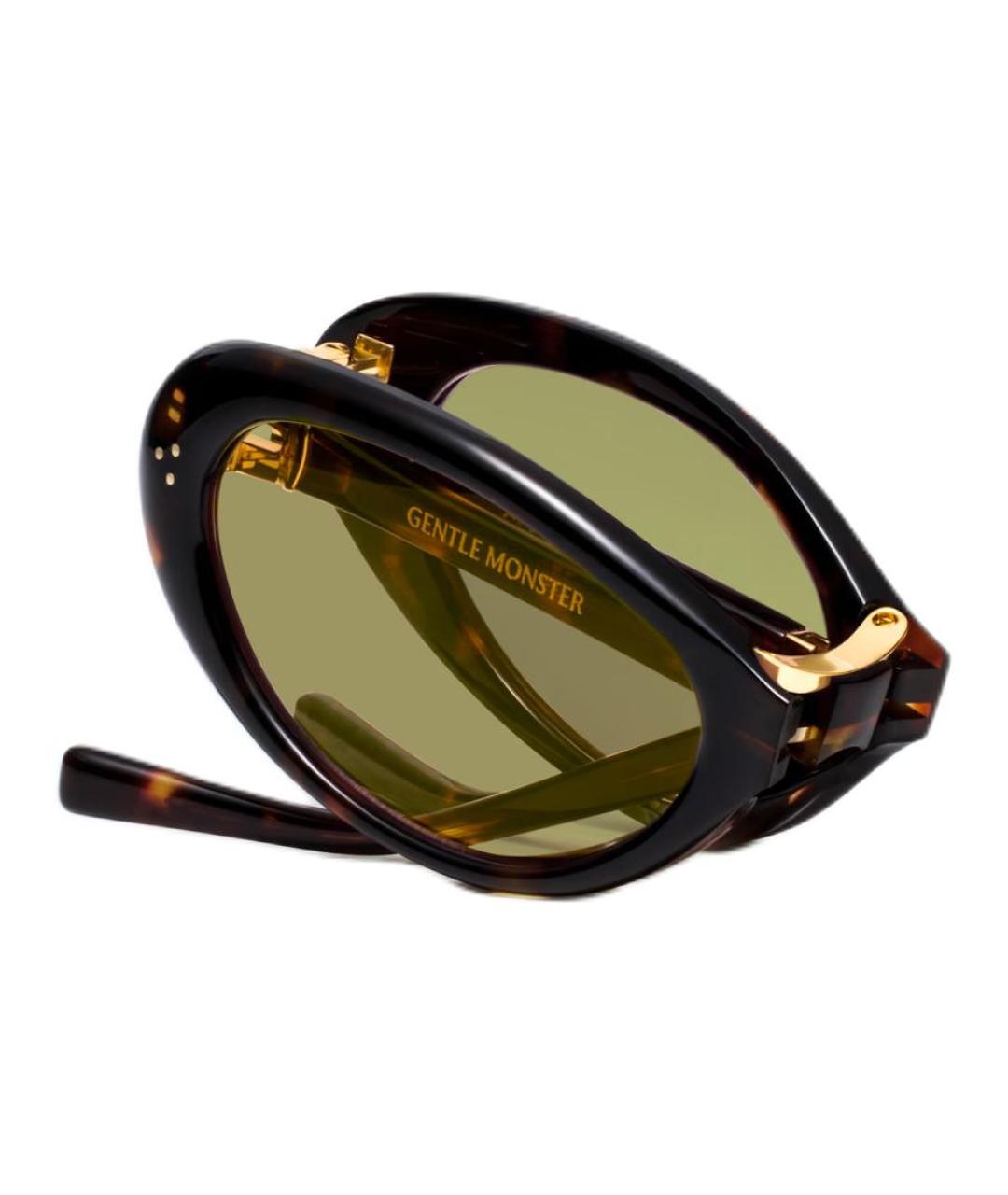 GENTLE MONSTER Мульти солнцезащитные очки, фото 5