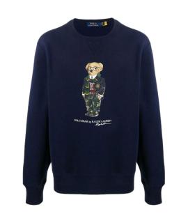 POLO RALPH LAUREN Худи/толстовка