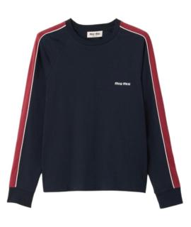 MIU MIU Лонгслив