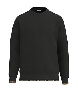 BURBERRY Худи/толстовка