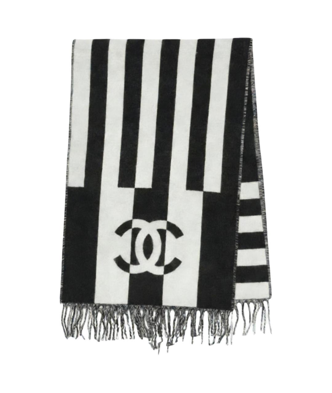 CHANEL Мульти шарф, фото 1