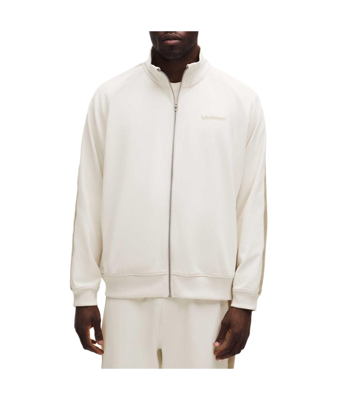 Lululemon Белая куртка, фото 4