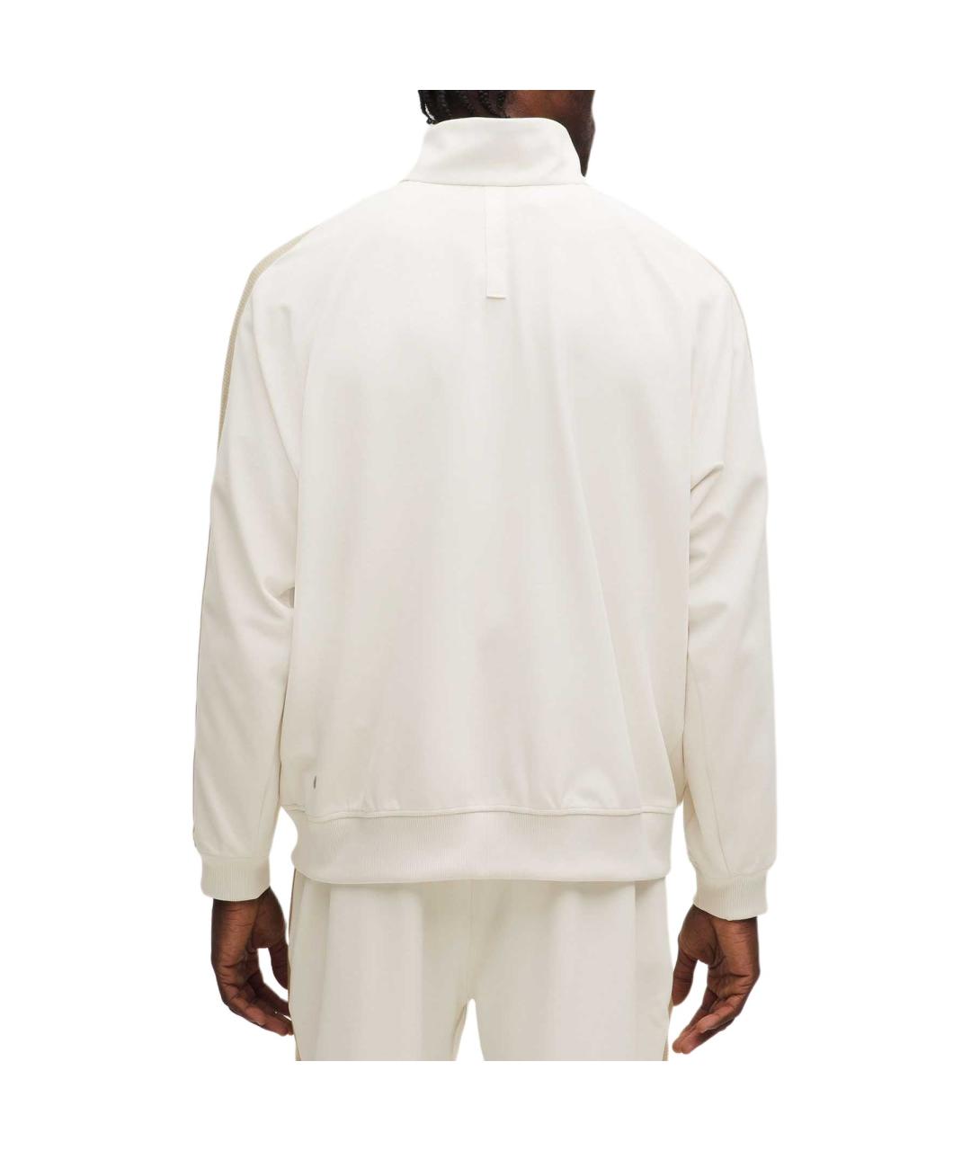 Lululemon Белая куртка, фото 2