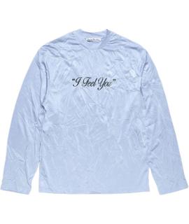 ACNE STUDIOS Лонгслив