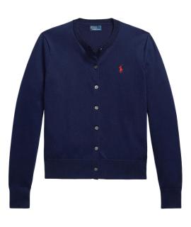 POLO RALPH LAUREN Кардиган