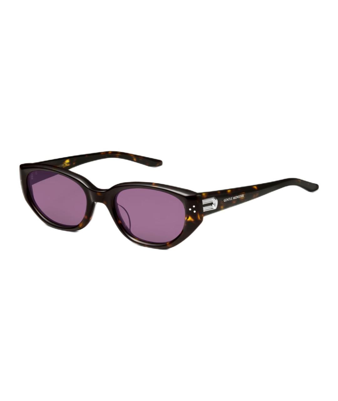 GENTLE MONSTER Мульти солнцезащитные очки, фото 1