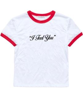 ACNE STUDIOS Футболка