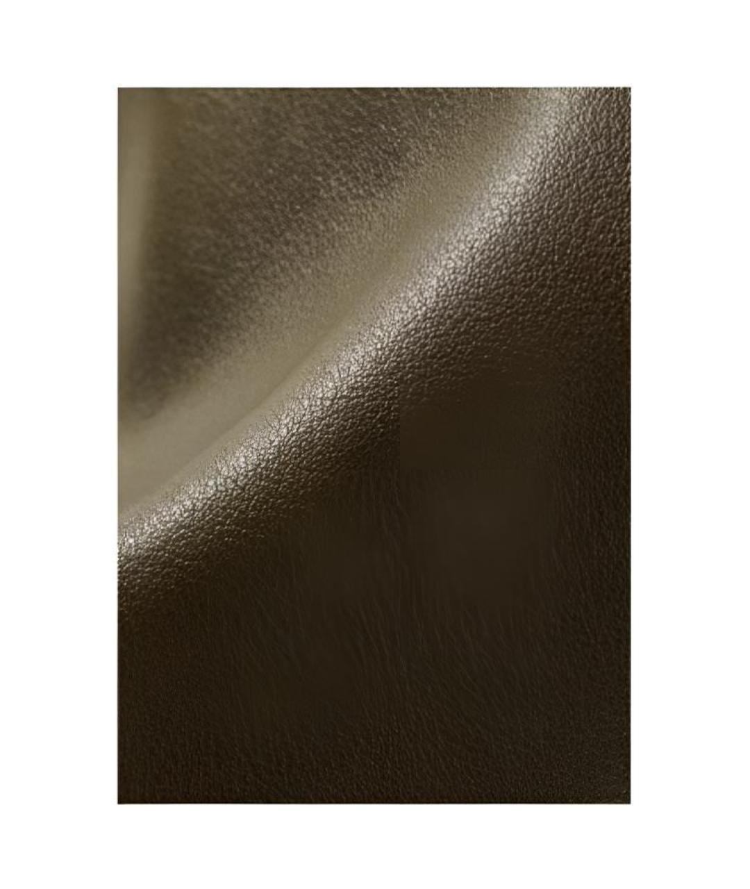 SONGMONT Зеленая кожаная сумка через плечо, фото 3