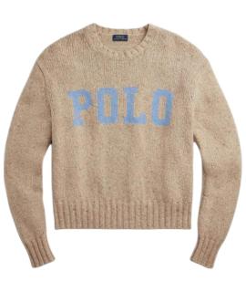POLO RALPH LAUREN Джемпер / свитер