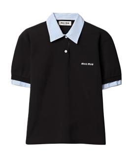 MIU MIU Футболка