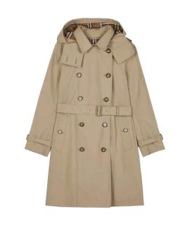 BURBERRY Тренч/плащ