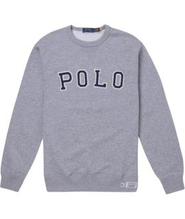 POLO RALPH LAUREN Худи/толстовка