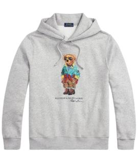 POLO RALPH LAUREN Худи/толстовка