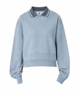 MIU MIU Худи/толстовка